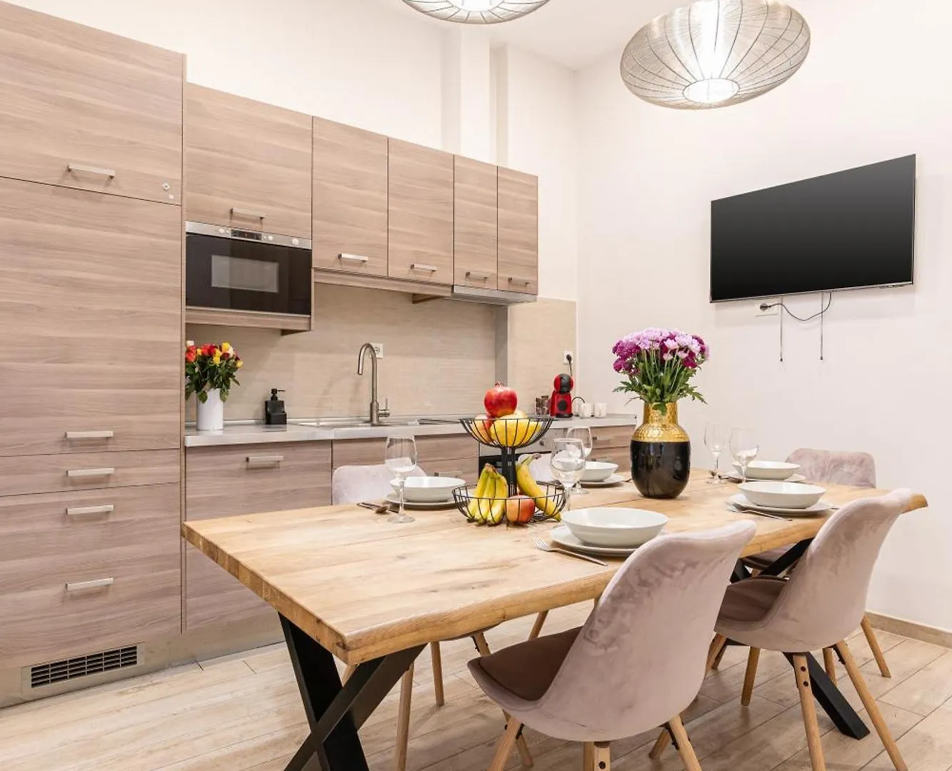 Amora Homes Basilica Monnalisa Luxury 3 Bedrooms Apartment With Amazing View Need Reservation X Free Parking Budapest