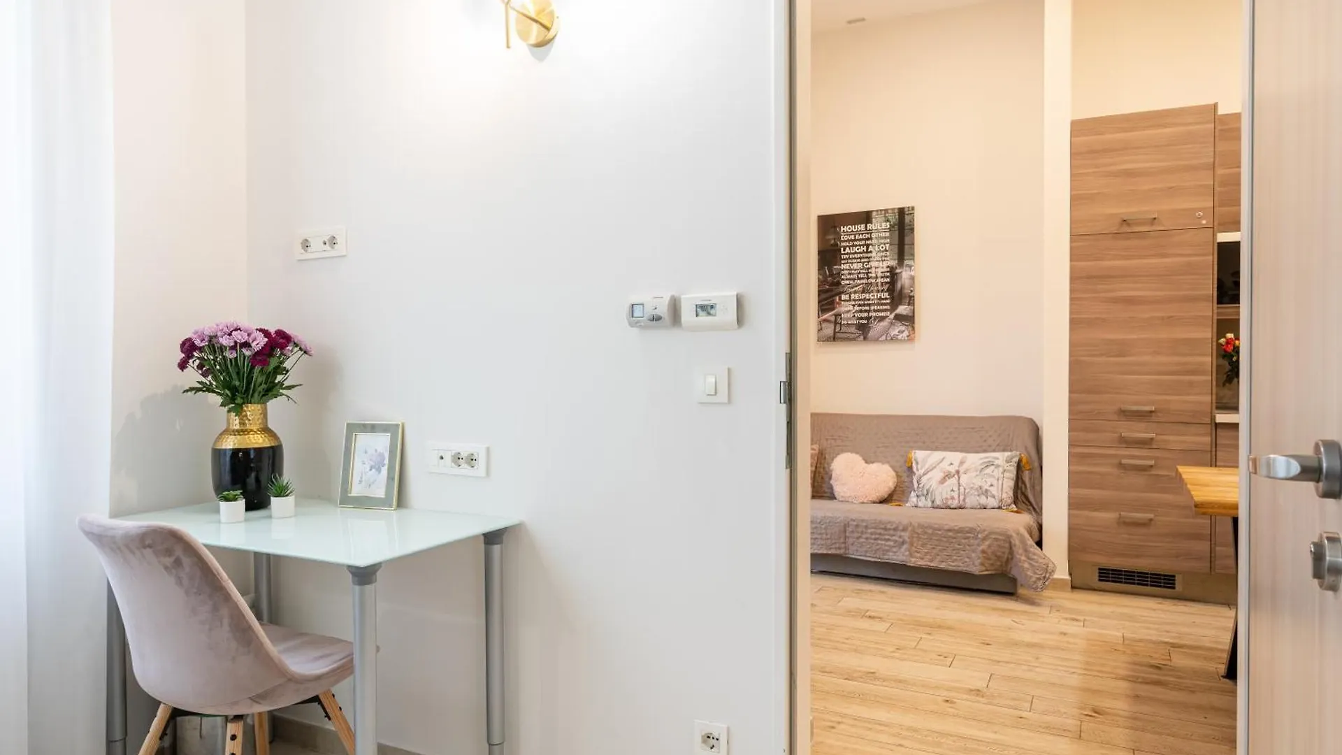 Amora Homes Basilica Monnalisa Luxury 3 Bedrooms Apartment With Amazing View Need Reservation X Free Parking Budapest 0*,  Hungary