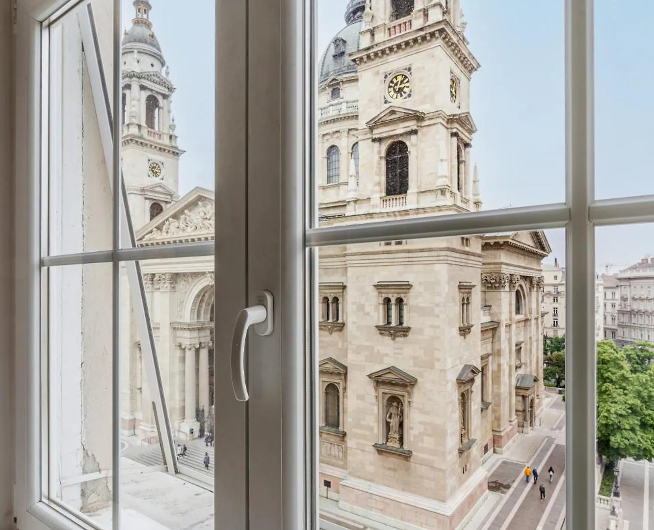 Amora Homes Basilica Monnalisa Luxury 3 Bedrooms Apartment With Amazing View Need Reservation X Free Parking Budapest Hungary