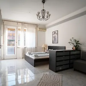 Apartment Madach Square, Budapest
