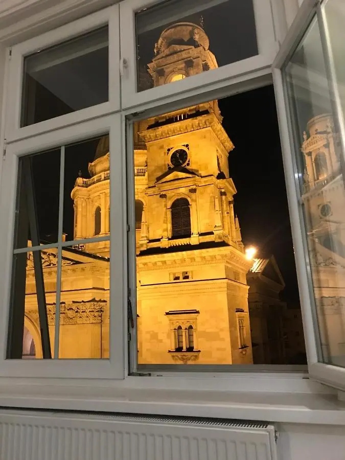 Amora Homes Basilica Monnalisa Luxury 3 Bedrooms Apartment With Amazing View Need Reservation X Free Parking Budapest