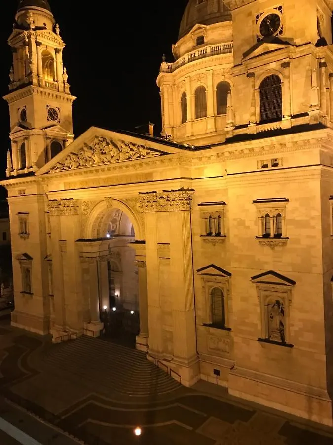 Amora Homes Basilica Monnalisa Luxury 3 Bedrooms Apartment With Amazing View Need Reservation X Free Parking Budapest Hungary