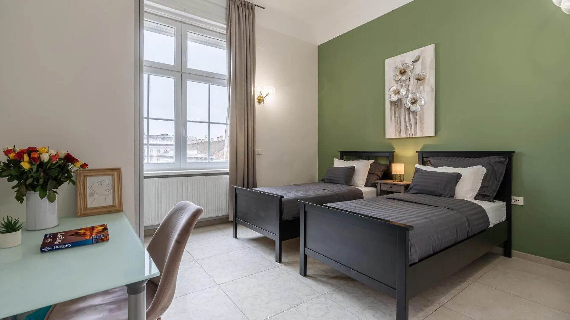 Amora Homes Basilica Monnalisa Luxury 3 Bedrooms Apartment With Amazing View Need Reservation X Free Parking Budapest