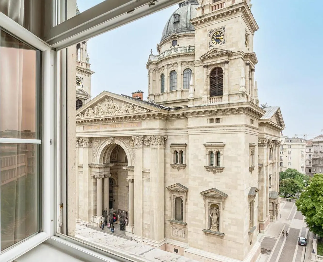 Amora Homes Basilica Monnalisa Luxury 3 Bedrooms Apartment With Amazing View Need Reservation X Free Parking Budapest Hungary